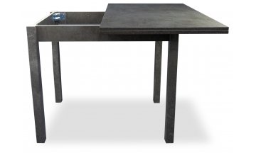 Деревянный стол Kitchen table 8