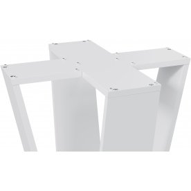 Деревянный стол Райнер