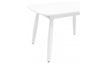 Деревянный стол Рэнс 120