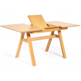 Деревянный стол Рикко