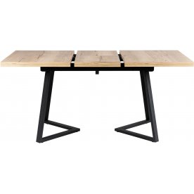 Деревянный стол Роналдо