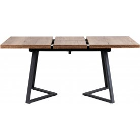 Деревянный стол Роналдо