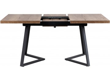 Деревянный стол Роналдо