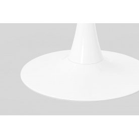 Деревянный стол Rose