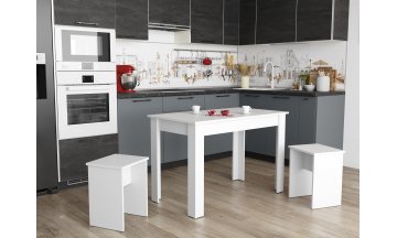 Деревянный стол Рунтроп