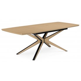 Деревянный стол Roxy