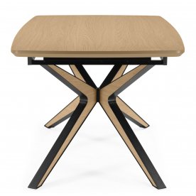 Деревянный стол Roxy