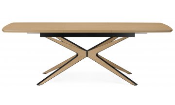 Деревянный стол Roxy