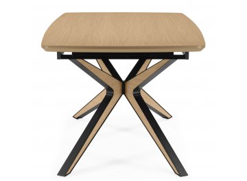 Деревянный стол Roxy