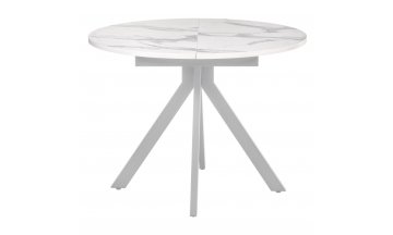 Деревянный стол Rudolf