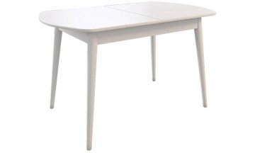 Деревянный стол Сальса