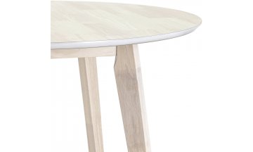 Деревянный стол Сараби 100