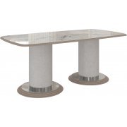 кашемир / серебро