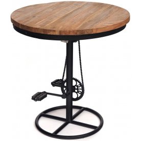 Деревянный стол Secret de Maison Lammertal 80 mod. O-254