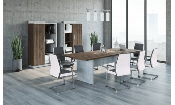 Деревянный стол СФ-531102