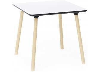 Деревянный стол PW-036