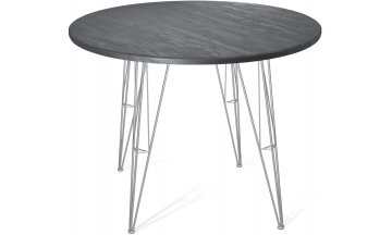 Деревянный стол SHT-TU10/90