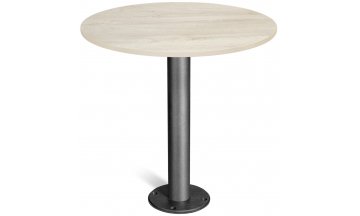 Деревянный стол SHT-T13/80