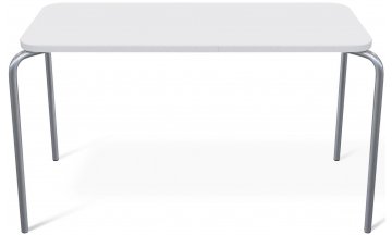 Деревянный стол SHT-T35 100/50