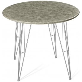 Деревянный стол SHT-TU10/МДФ 80