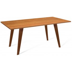 Деревянный стол SHT-TU16/120/80