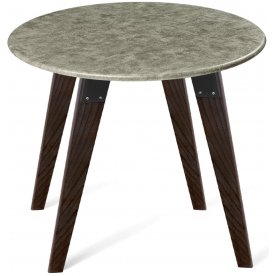 Деревянный стол SHT-TU16/МДФ 80