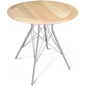 Деревянный стол SHT-TU2-1/ТT4 70