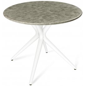 Деревянный стол SHT-TU30/МДФ 80