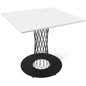 Деревянный стол SHT-TU3-1/80/80