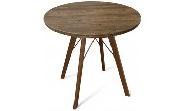 Деревянный стол SHT-TU9/70