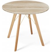 дуб сонома светлый