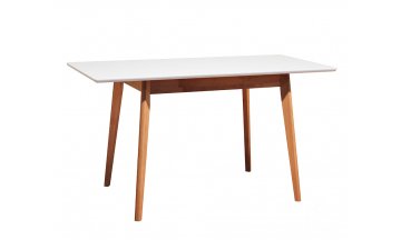 Деревянный стол Скандинавия Мини