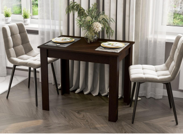 Обеденный стол СО 1 дуб венге