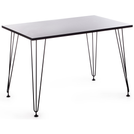 Деревянный стол Star