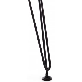 Деревянный стол Star