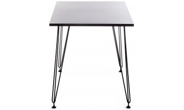 Деревянный стол Star