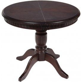 Деревянный стол Stefano 90