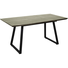 Деревянный стол Stockholm