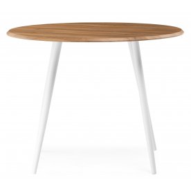 Деревянный стол Абилин 100