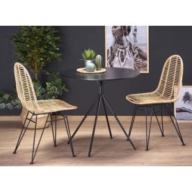 Деревянный стол Fondi