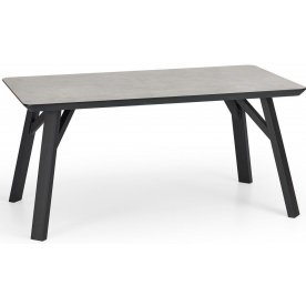 Деревянный стол Аксель