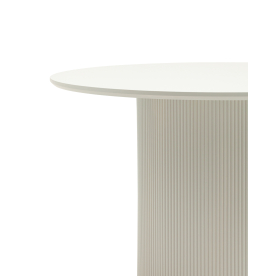 Деревянный стол Аманда