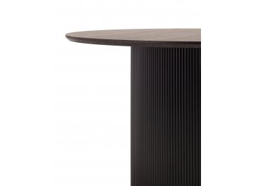 Деревянный стол Аманда