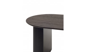 Деревянный стол Аманда