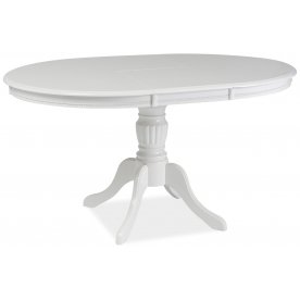 Деревянный стол Olivia