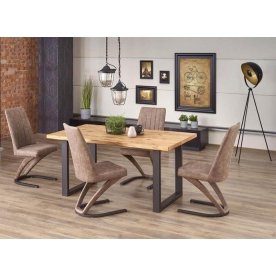 Деревянный стол Perez