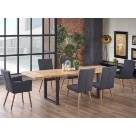 Деревянный стол Perez