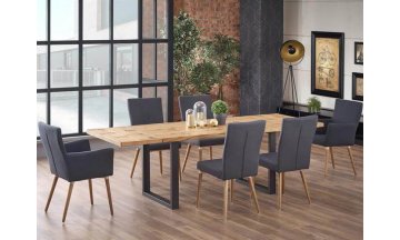 Деревянный стол Perez