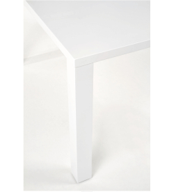 Деревянный стол Ашиль 1