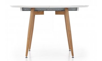 Деревянный стол Edward